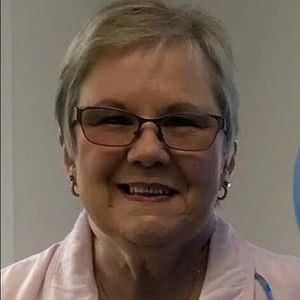 Meet your Posher, Kay